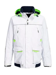 Funktionsjacke Herren Segeljacke Sailing Seymour