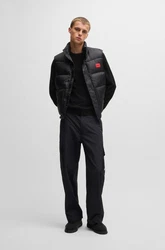 HUGO Strickpullover San Cody-CV 