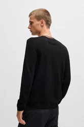 HUGO Strickpullover San Cody-CV 
