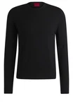 HUGO Strickpullover San Cody-CV 