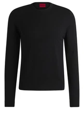 HUGO Strickpullover San Cody-CV 