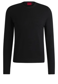 HUGO Strickpullover San Cody-CV 