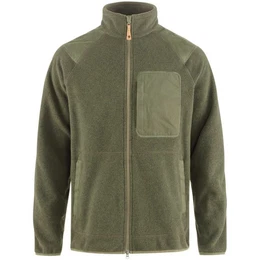 Fjllrven Fleecejacke Fleecejacke Vrmland