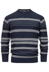 Indicode Strickpullover INScott 