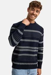Indicode Strickpullover INScott 