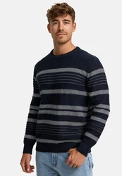 Indicode Strickpullover INScott 