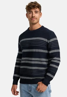 Indicode Strickpullover INScott Indicode Strickpullover INScott