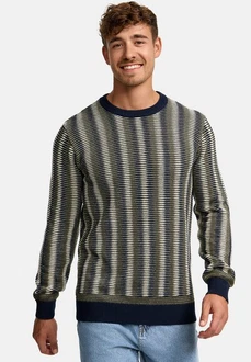 Indicode Strickpullover INScott Indicode Strickpullover INScott