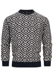 Indicode Strickpullover INScott 