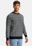 Indicode Strickpullover INScott 