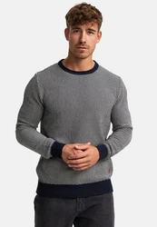 Indicode Strickpullover INLeague 
