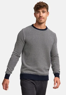Indicode Strickpullover INLeague 