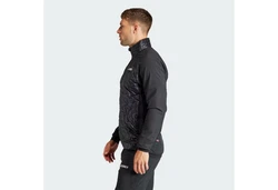 adidas TERREX Hybridjacke XPERIOR VARILITE HYBRID Schwarz/Dunkelgrau