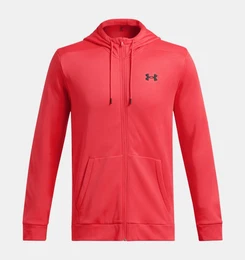 Hoodie UA ARMOUR FLEECE FZ HOODIE