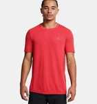 Under Armour T-Shirt VANISH SEAMLESS SS ROT