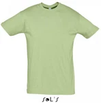 SOLS Rundhalsshirt Regent Herren T-Shirt 