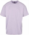 Build Your Brand Rundhalsshirt Heavy Oversize Tee 