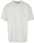Build Your Brand Rundhalsshirt Heavy Oversize Tee 