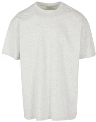 Build Your Brand Rundhalsshirt Heavy Oversize Tee 