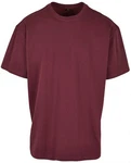 Build Your Brand Rundhalsshirt Heavy Oversize Tee 
