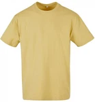 Build Your Brand Rundhalsshirt Heavy Oversize Tee 
