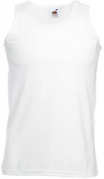 Tanktop Athletic Vest Tank Top Herren T-Shirt