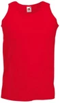 Fruit of the Loom Tanktop Athletic Vest Tank Top Herren T-Shirt 