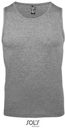 Tanktop Herren Tank Top T-Shirt Justin