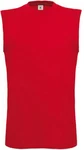 B&C Tanktop Herren Exact Move 