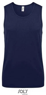 SOLS Tanktop Herren Sports Tank Top SOLS Tanktop Herren Sports Tank Top