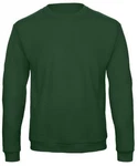 B&C Sweatshirt Herren Rundhals-Sweatshirt 