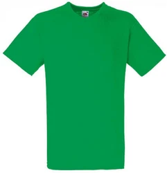 Fruit of the Loom V-Shirt Valueweight V-Neck Herren T-Shirt 