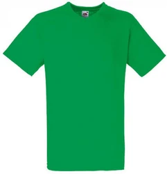 Fruit of the Loom V-Shirt Valueweight V-Neck Herren T-Shirt 