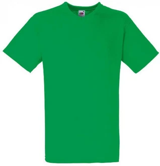 Fruit of the Loom V-Shirt Valueweight V-Neck Herren T-Shirt Fruit of the Loom V-Shirt Valueweight V-Neck Herren T-Shirt