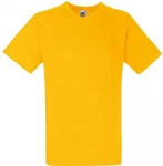 Fruit of the Loom V-Shirt Valueweight V-Neck Herren T-Shirt 