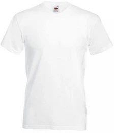 V-Shirt Valueweight V-Neck Herren T-Shirt
