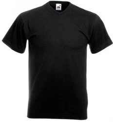 Fruit of the Loom V-Shirt Valueweight V-Neck Herren T-Shirt 