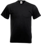 Fruit of the Loom V-Shirt Valueweight V-Neck Herren T-Shirt 