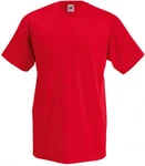 Fruit of the Loom V-Shirt Valueweight V-Neck Herren T-Shirt 