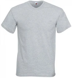 Fruit of the Loom V-Shirt Valueweight V-Neck Herren T-Shirt 