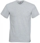 Fruit of the Loom V-Shirt Valueweight V-Neck Herren T-Shirt 