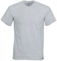 Fruit of the Loom V-Shirt Valueweight V-Neck Herren T-Shirt 