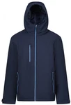 Regatta Professional Outdoorjacke Navigate Waterproof Insulated Jacket Herren 