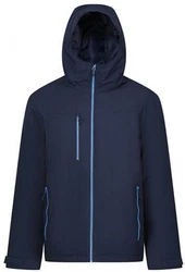 Regatta Professional Outdoorjacke Navigate Waterproof Insulated Jacket Herren 