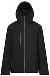 Regatta Professional Outdoorjacke Navigate Waterproof Insulated Jacket Herren 