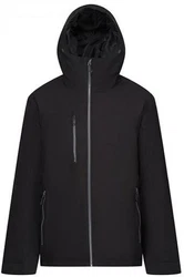 Regatta Professional Outdoorjacke Navigate Waterproof Insulated Jacket Herren 