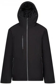 Regatta Professional Outdoorjacke Navigate Waterproof Insulated Jacket Herren 
