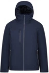 Regatta Professional Outdoorjacke Navigate Waterproof Insulated Jacket Herren 