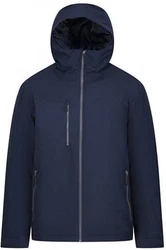 Regatta Professional Outdoorjacke Navigate Waterproof Insulated Jacket Herren 