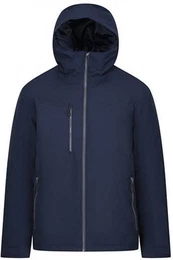 Outdoorjacke Navigate Waterproof Insulated Jacket Winterjacke Herren